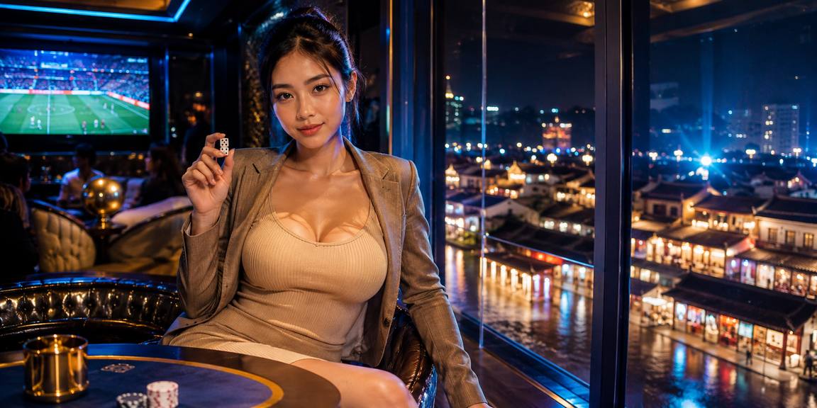 vd77 Những gì có trong sảnh vd77 casino